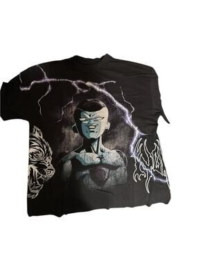 DARC SPORT DBZ FRIEZA TEE